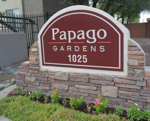 Papago Gardens